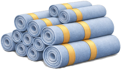 Тысячи позиций ткани в наличии